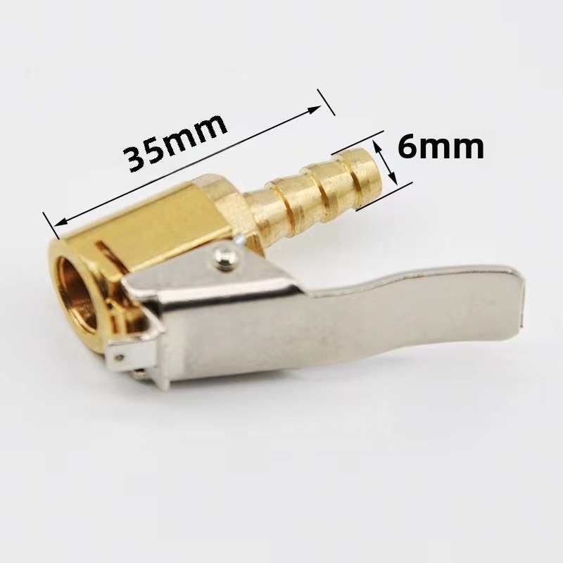 Mandril de ar para pneu de car - Coupling 8Mm avaliação e preço