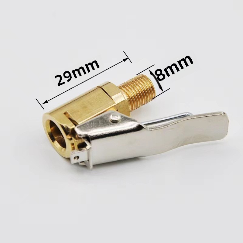 Mandril de ar para pneu de car - Coupling 8Mm avaliação e preço