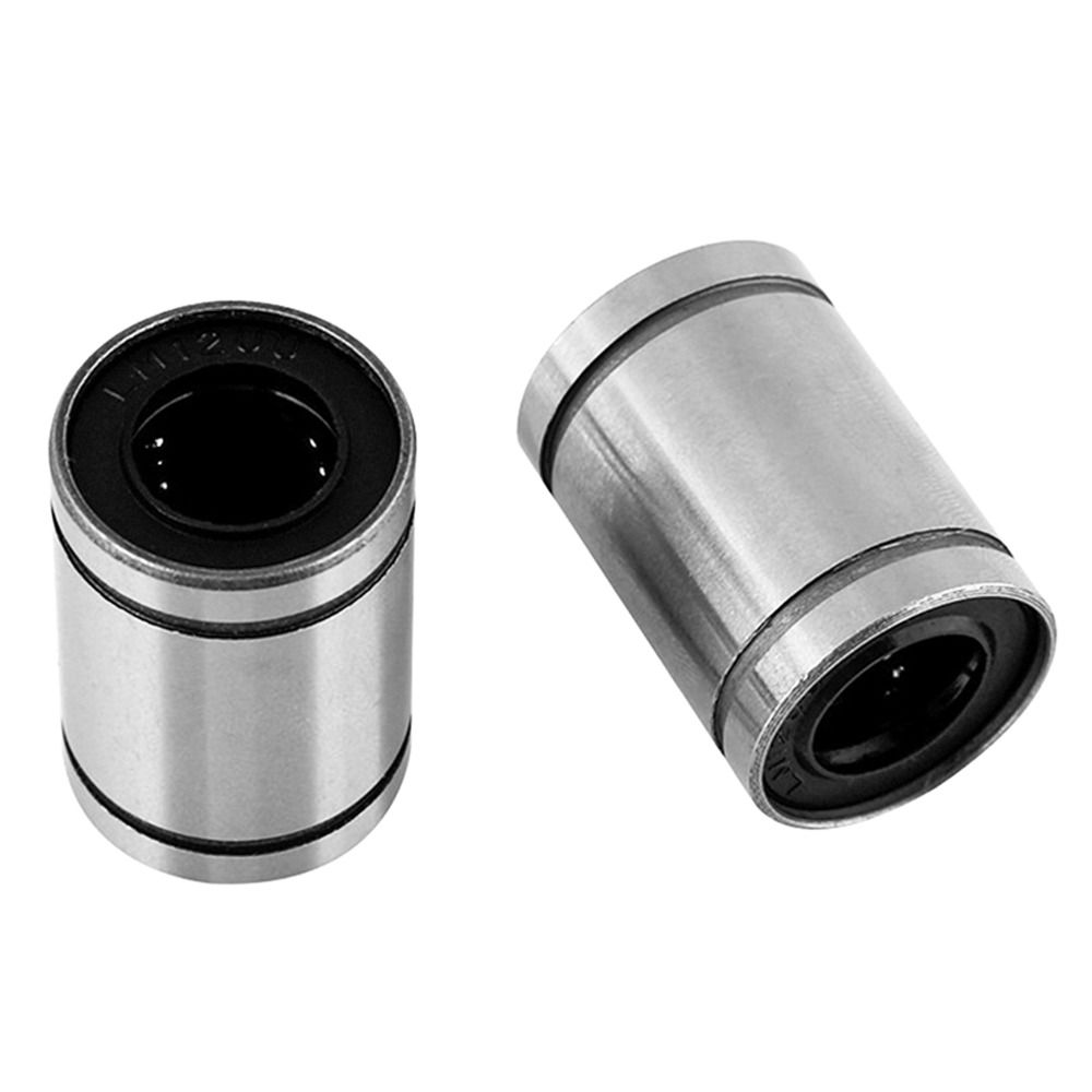 Bucha de rolamento de esferas  - Lm8Uu Bearing avaliação e preço
