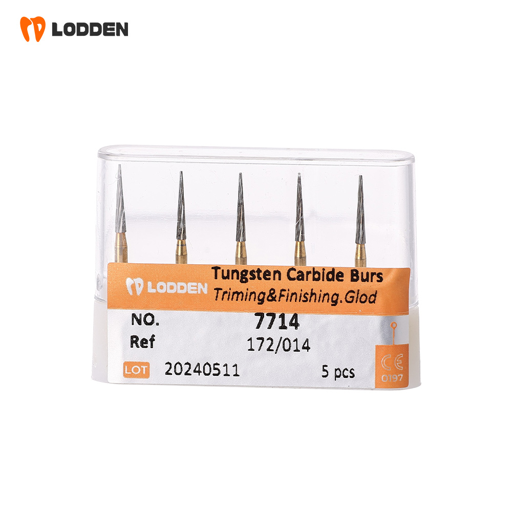 Brocas de Carboneto para Clíni - Carbide End Mill avaliação e preço