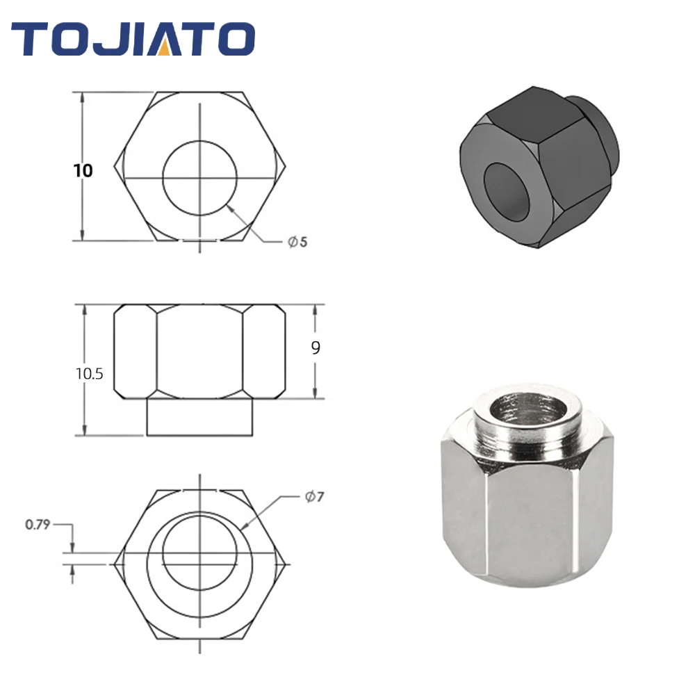 12 Peças Espaçador Excêntrico  - V Slot Wheel avaliação e preço
