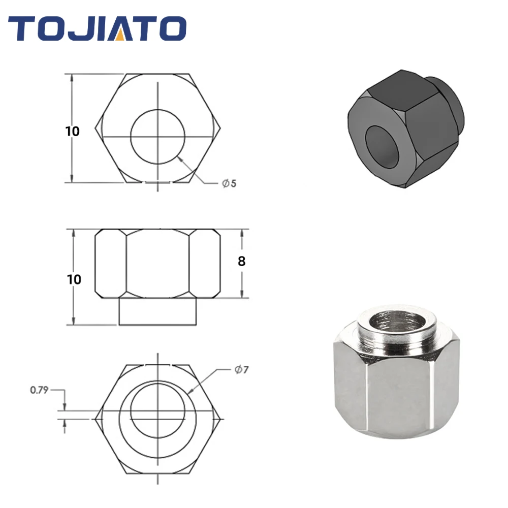 12 Peças Espaçador Excêntrico  - V Slot Wheel avaliação e preço