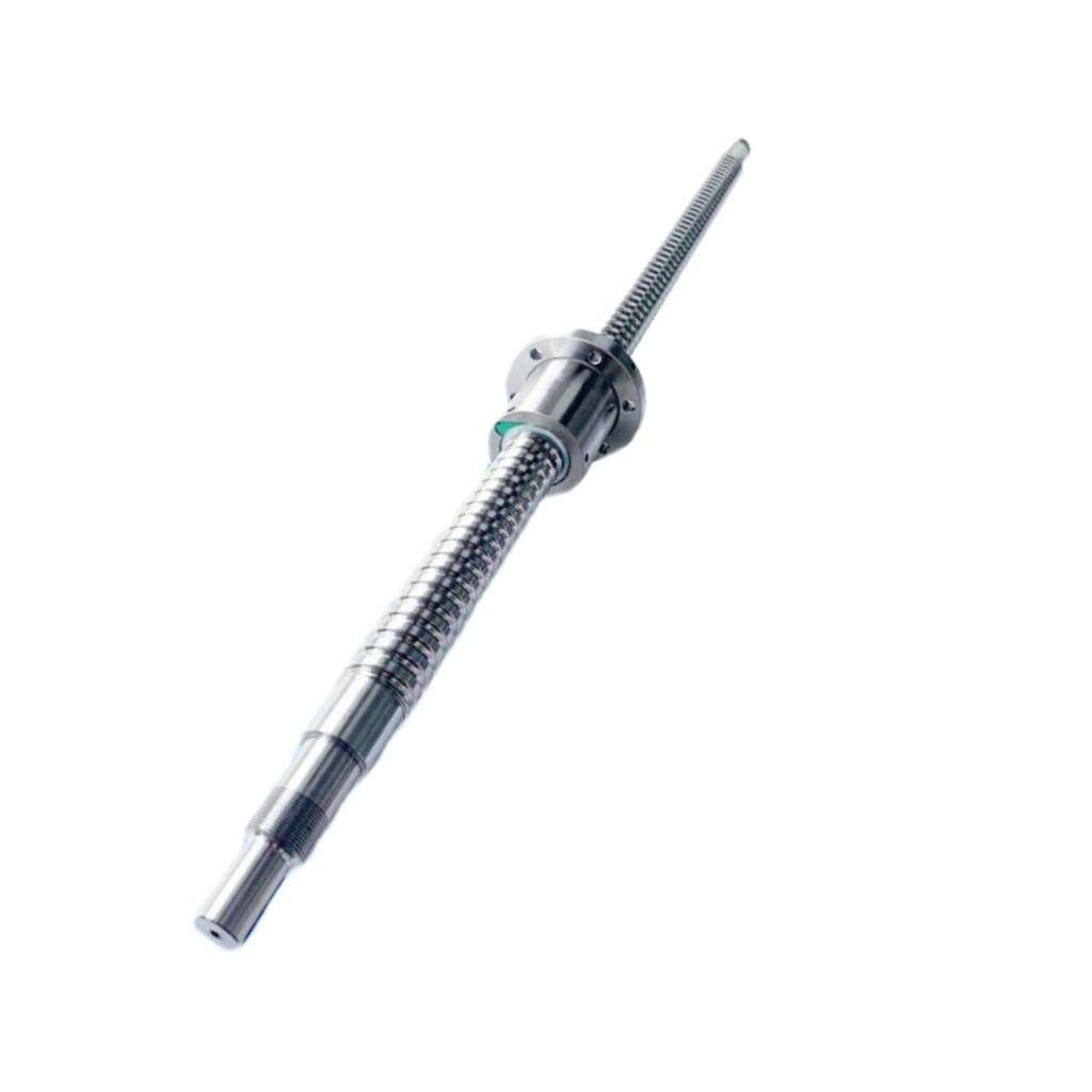 Parafuso de Máquina HAAS, Marc - Ball Screw avaliação e preço
