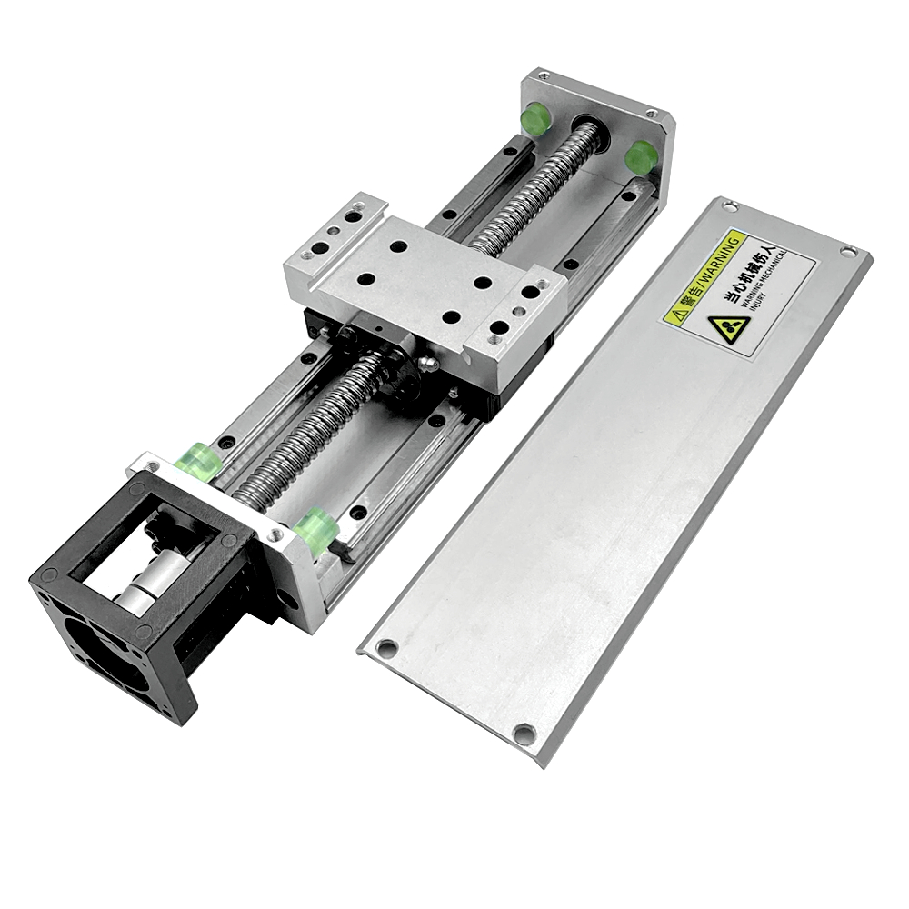 Mesa Deslizante Semi-Fechada S - Nema23 Stepper avaliação e preço