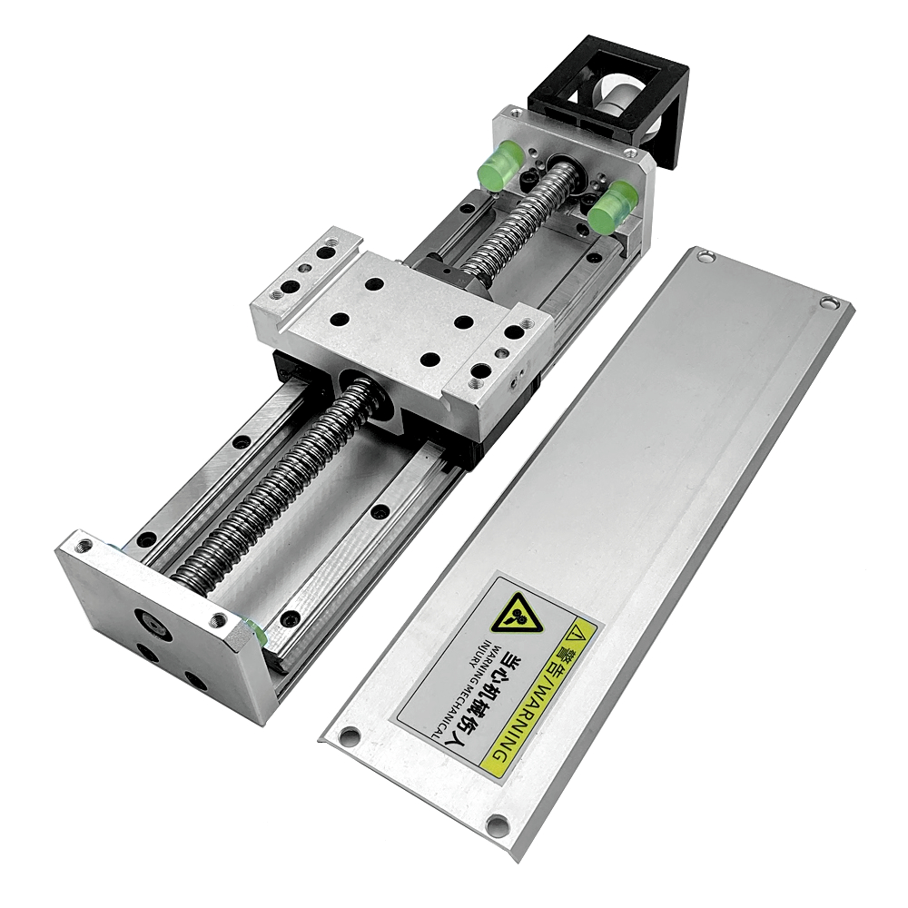 Mesa Deslizante Semi-Fechada S - Nema23 Stepper avaliação e preço