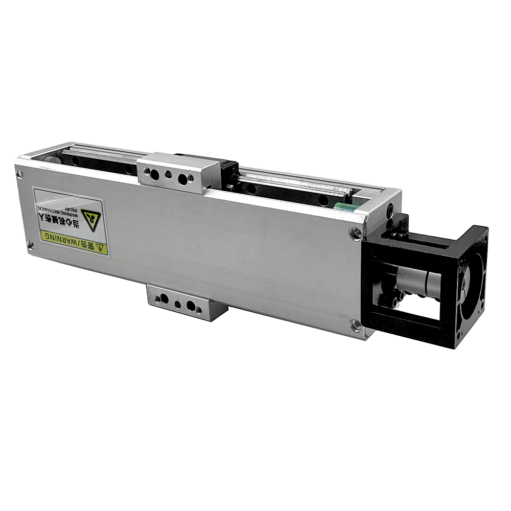 Mesa Deslizante Semi-Fechada S - Nema23 Stepper avaliação e preço
