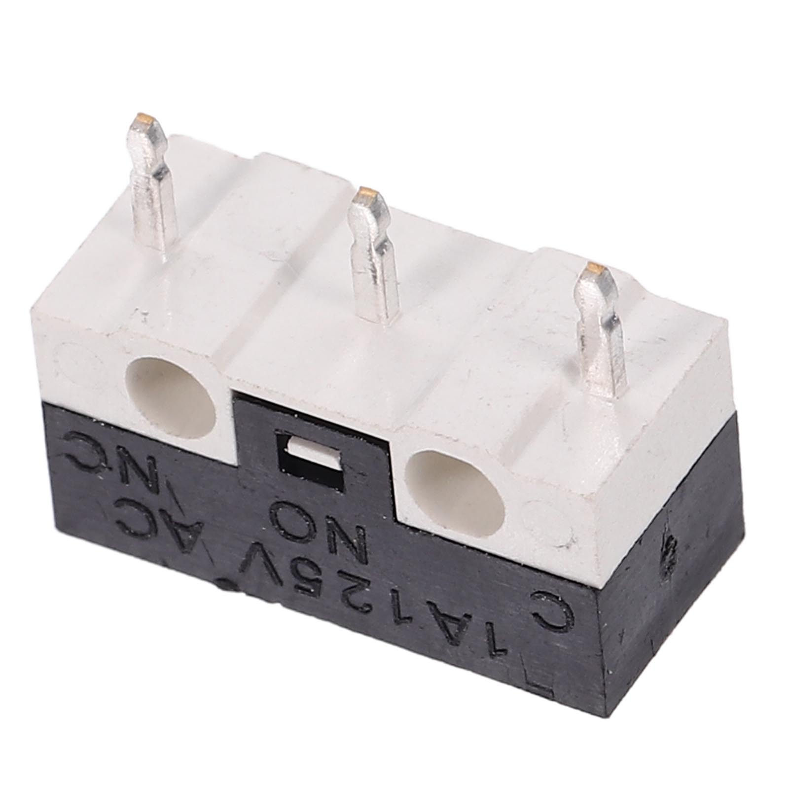 50 peças de microinterruptores - Limit Switch avaliação e preço