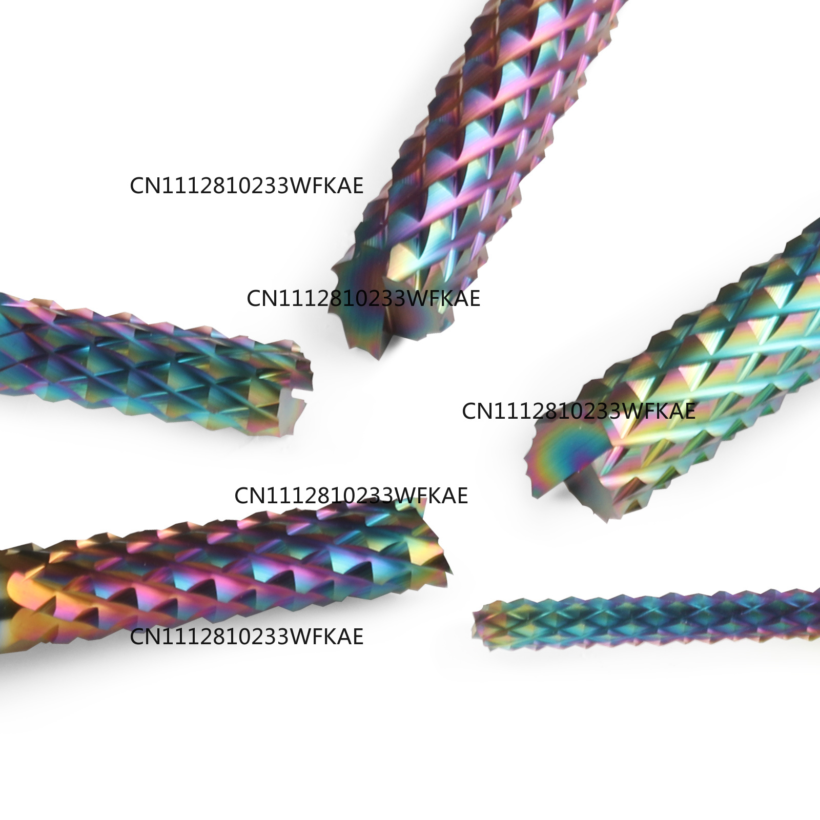 Fresa de topo para PCB com rev - Cnc Bits avaliação e preço