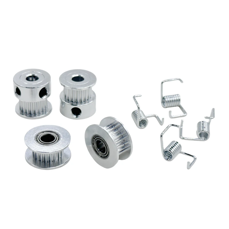 Kit DIY de Polias para Correia - Gt2 Pulley avaliação e preço