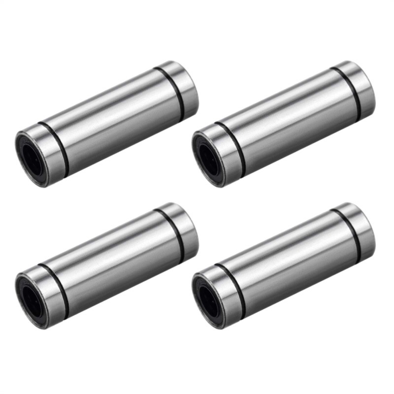 2 pçs/lote Rolamentos Lineares - Lm8Uu Bearing avaliação e preço