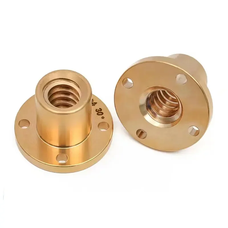 1 unidade, parafuso de passo T - Lead Screw 8Mm avaliação e preço