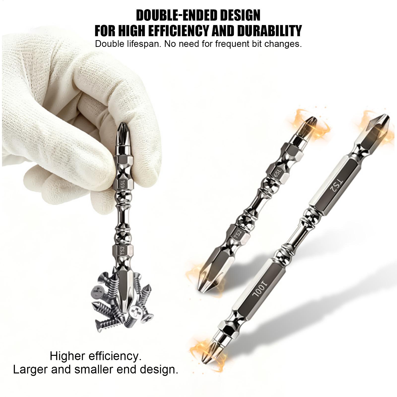 Conjunto de Pontas de Chave de - Drill Bit Set avaliação e preço