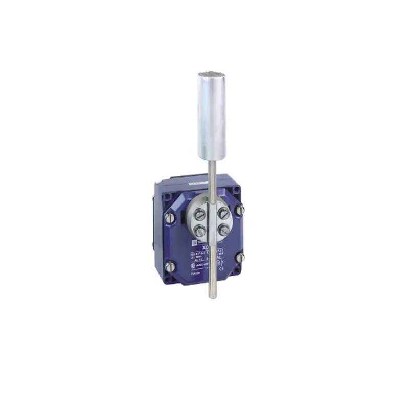 Interruptor de Limite Tele-mec - Limit Switch avaliação e preço