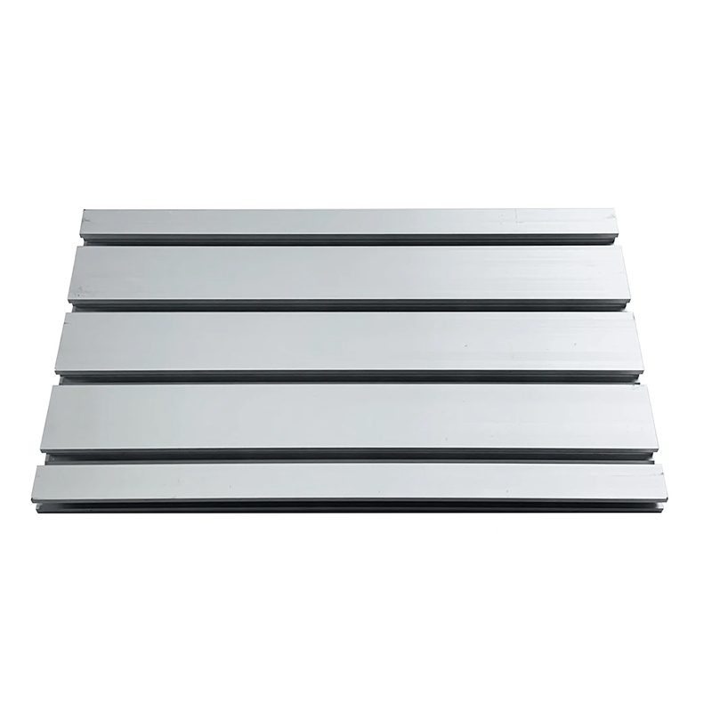 1PC Perfil de Alumínio Extruda - 3018 Aluminium Cnc avaliação e preço