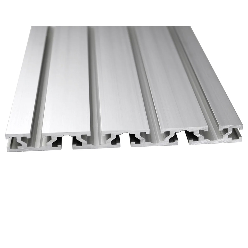 1PC Perfil de Alumínio Extruda - 3018 Aluminium Cnc avaliação e preço