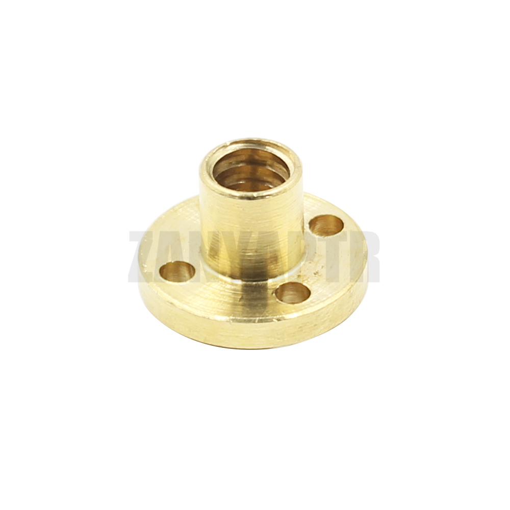 Impressora 3D e parafuso de ch - Lead Screw 8Mm avaliação e preço