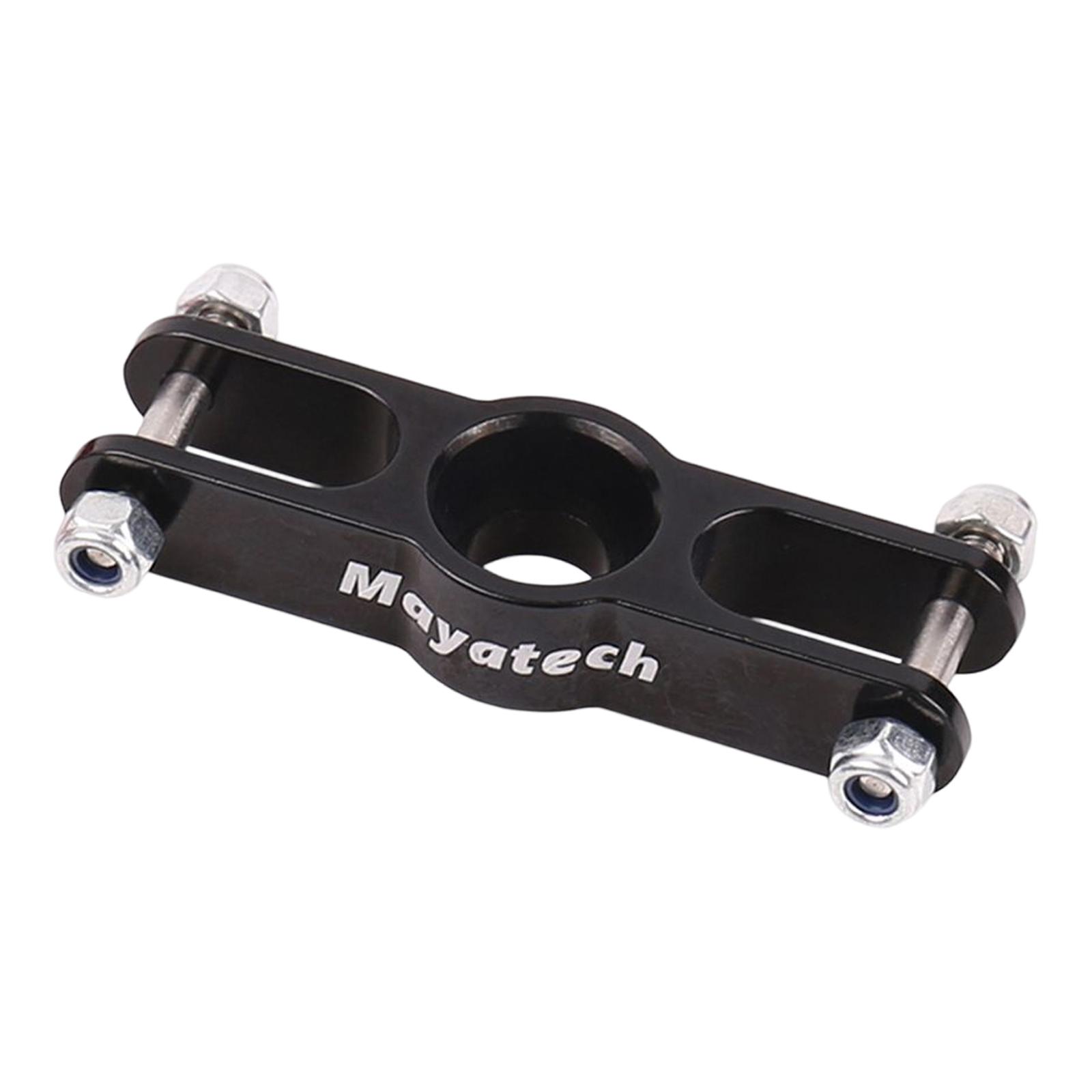 Braçadeira de hélice dobrável  - Lead Screw 8Mm avaliação e preço
