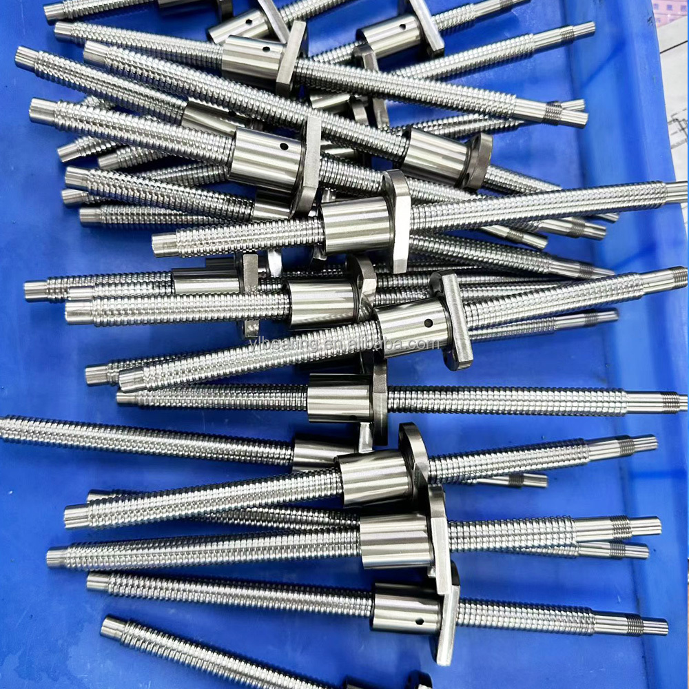 Parafusos de Esfera SFKR0601 d - Ball Screw avaliação e preço