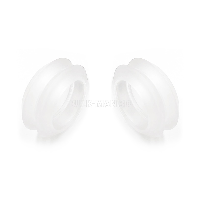 10 Peças Roda Dupla V OpenBuil - V Slot Wheel avaliação e preço