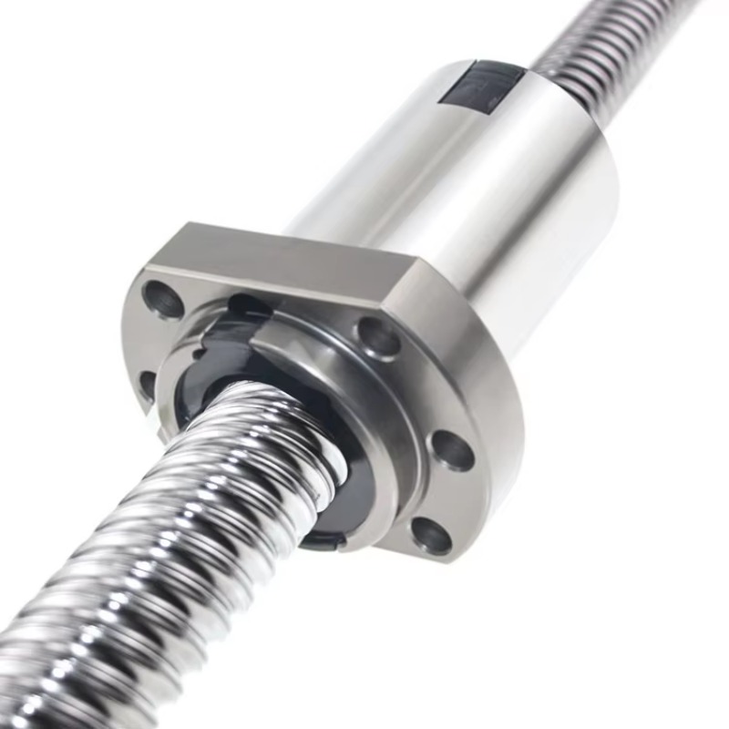 Parafusos esféricos de 25mm de - Cnc Router avaliação e preço