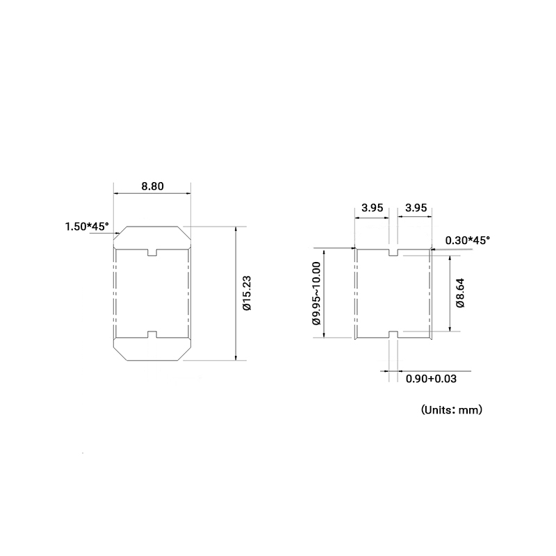 Kit de 10 Rodas V Mini Extrema - V Slot Wheel avaliação e preço
