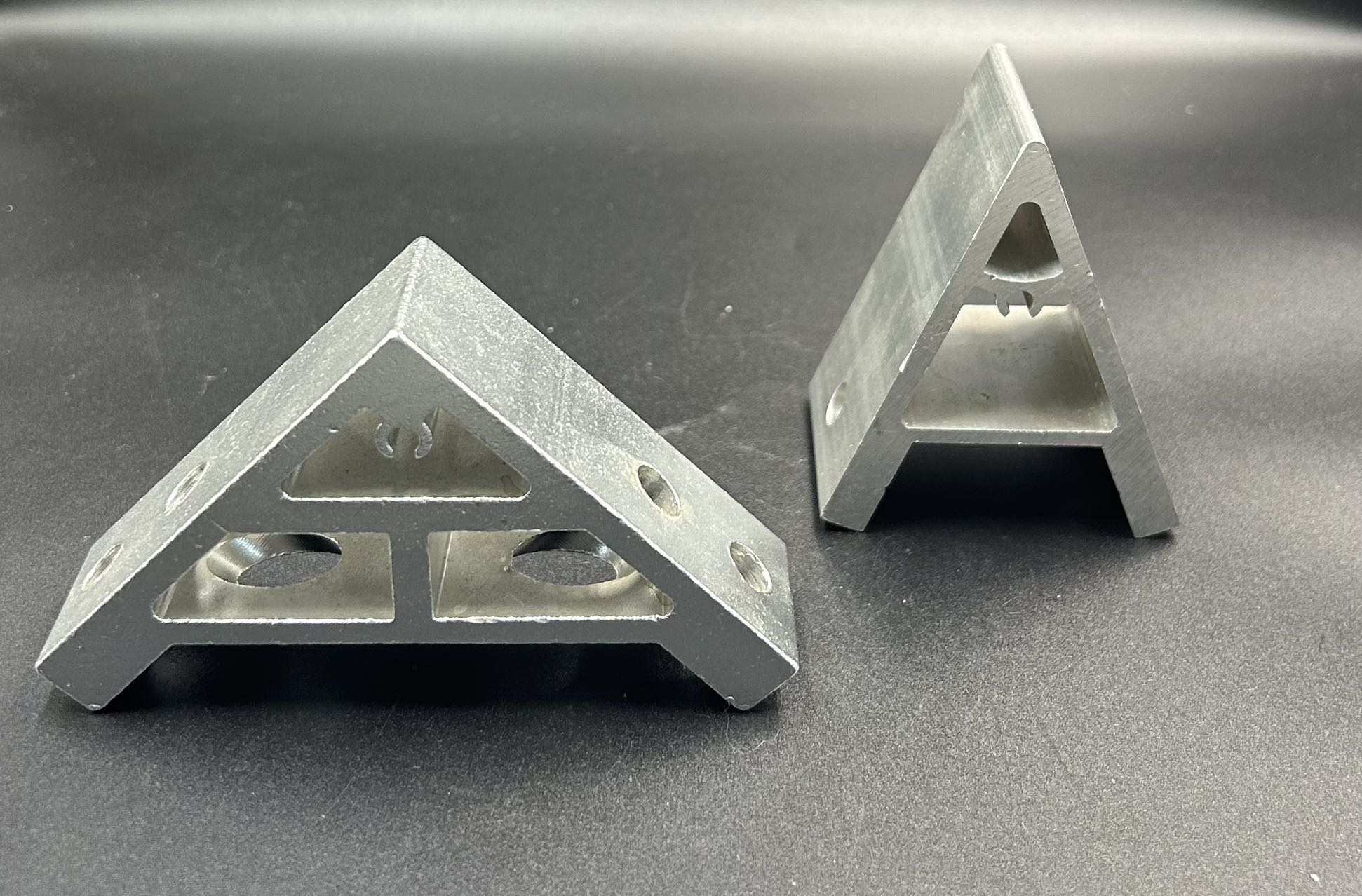 Acessórios industriais de perf - Aluminium Extrusion avaliação e preço