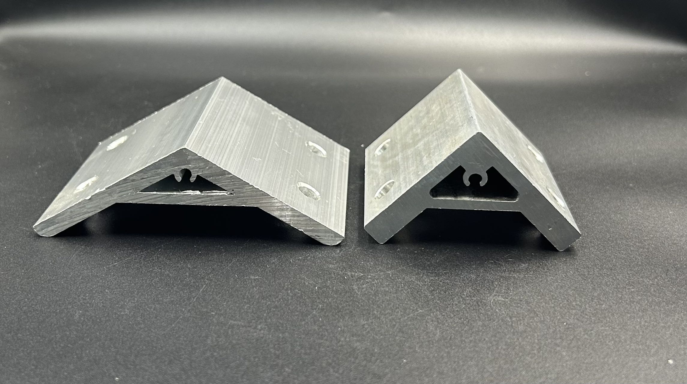 Acessórios industriais de perf - Aluminium Extrusion avaliação e preço