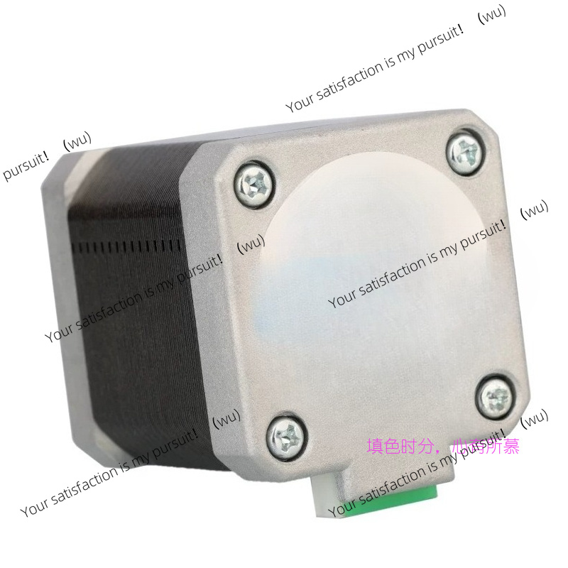Peças de Reposição para Upgrad - Nema 17 Stepper avaliação e preço