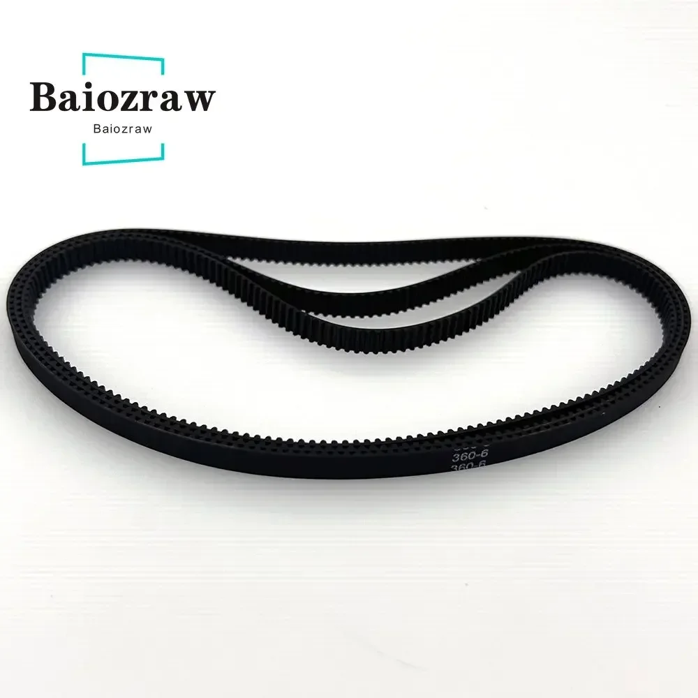 Peças para Impressora 3D: Corr - Gt2 Belt avaliação e preço