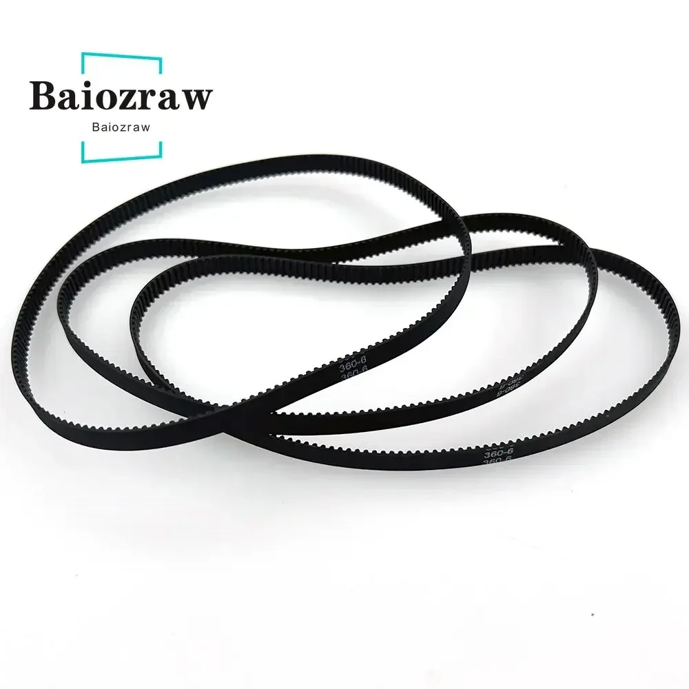 Peças para Impressora 3D: Corr - Gt2 Belt avaliação e preço