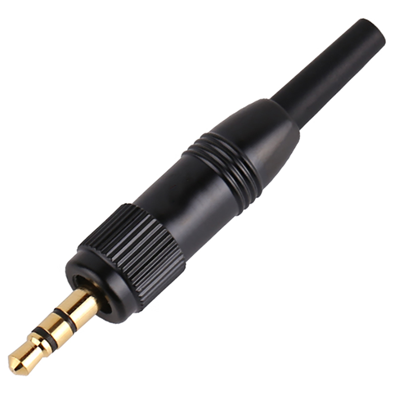 Pureline preto 3.5mm 1/8 ''est - Coupling 8Mm avaliação e preço