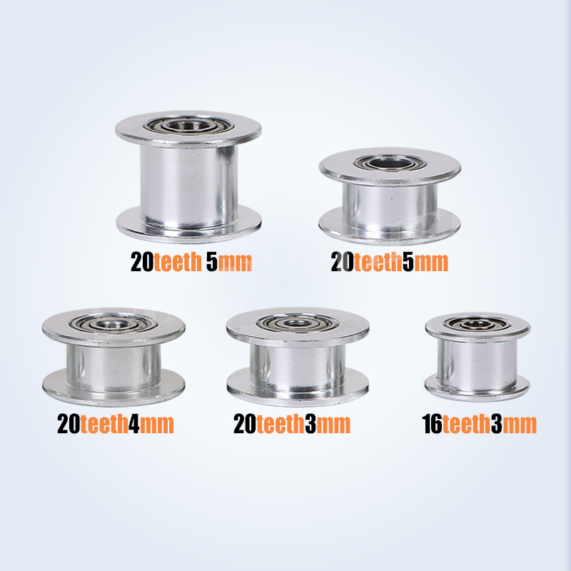 Gt2 polia cronometrando 16-den - Gt2 Pulley avaliação e preço