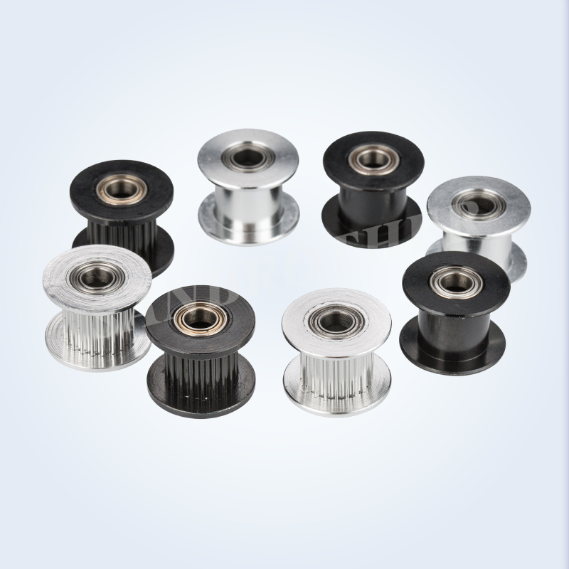 Gt2 polia cronometrando 16-den - Gt2 Pulley avaliação e preço