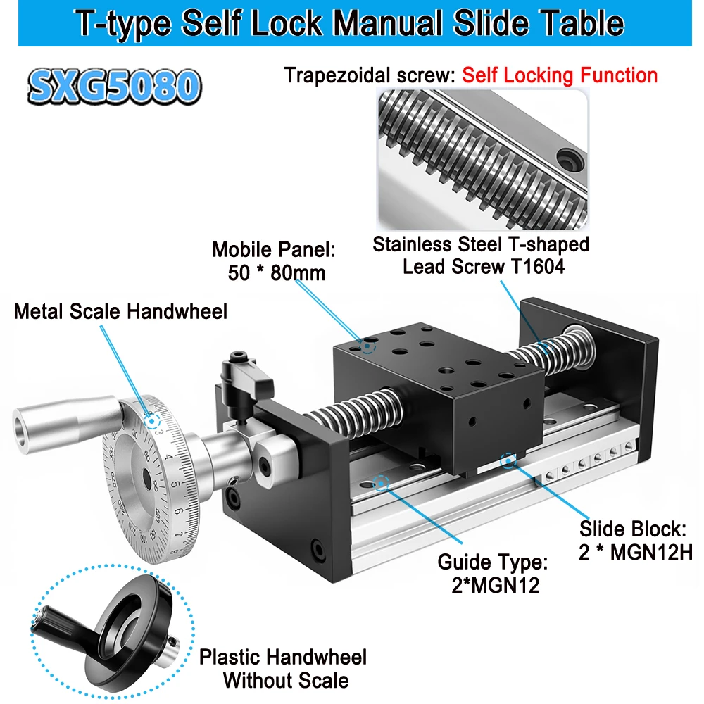 Atuador Linear com Mesa Desliz - Linear Rail avaliação e preço