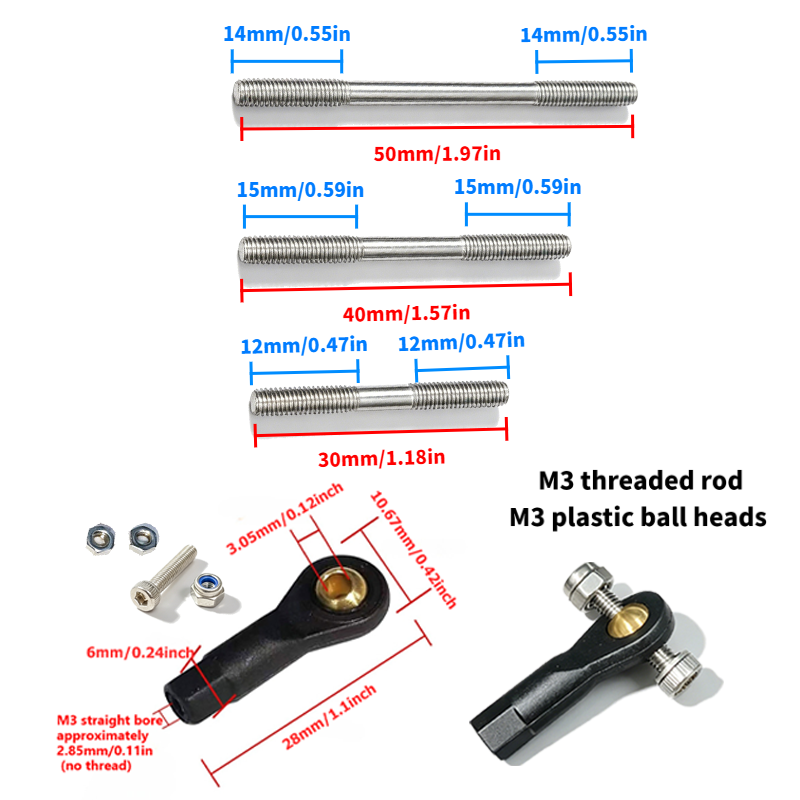 Conjunto incluindo 2 cabeças e - Ball Screw avaliação e preço