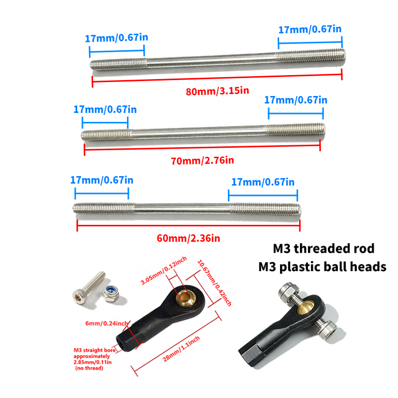 Conjunto incluindo 2 cabeças e - Ball Screw avaliação e preço