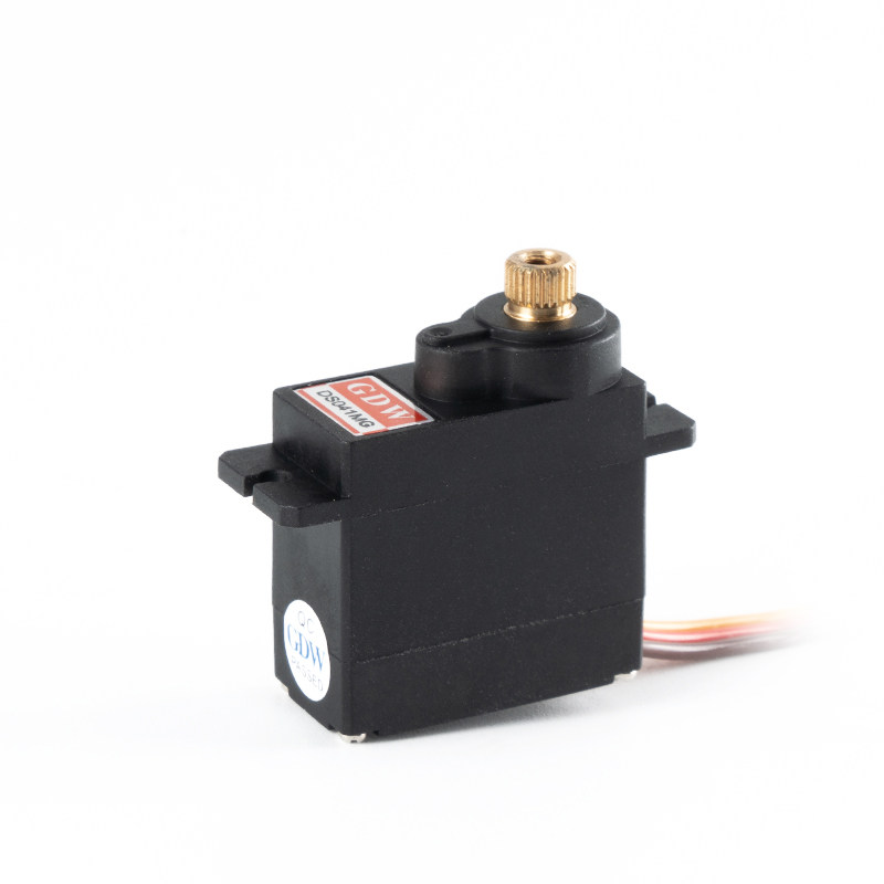 Servo Digital Micro GDW DS041M - Servo 9G avaliação e preço