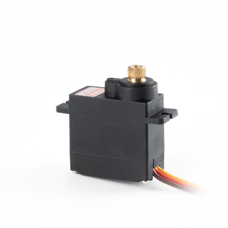 Servo Digital Micro GDW DS041M - Servo 9G avaliação e preço