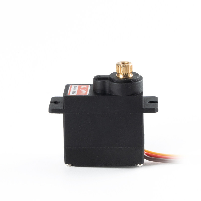 Servo Digital Micro GDW DS041M - Servo 9G avaliação e preço