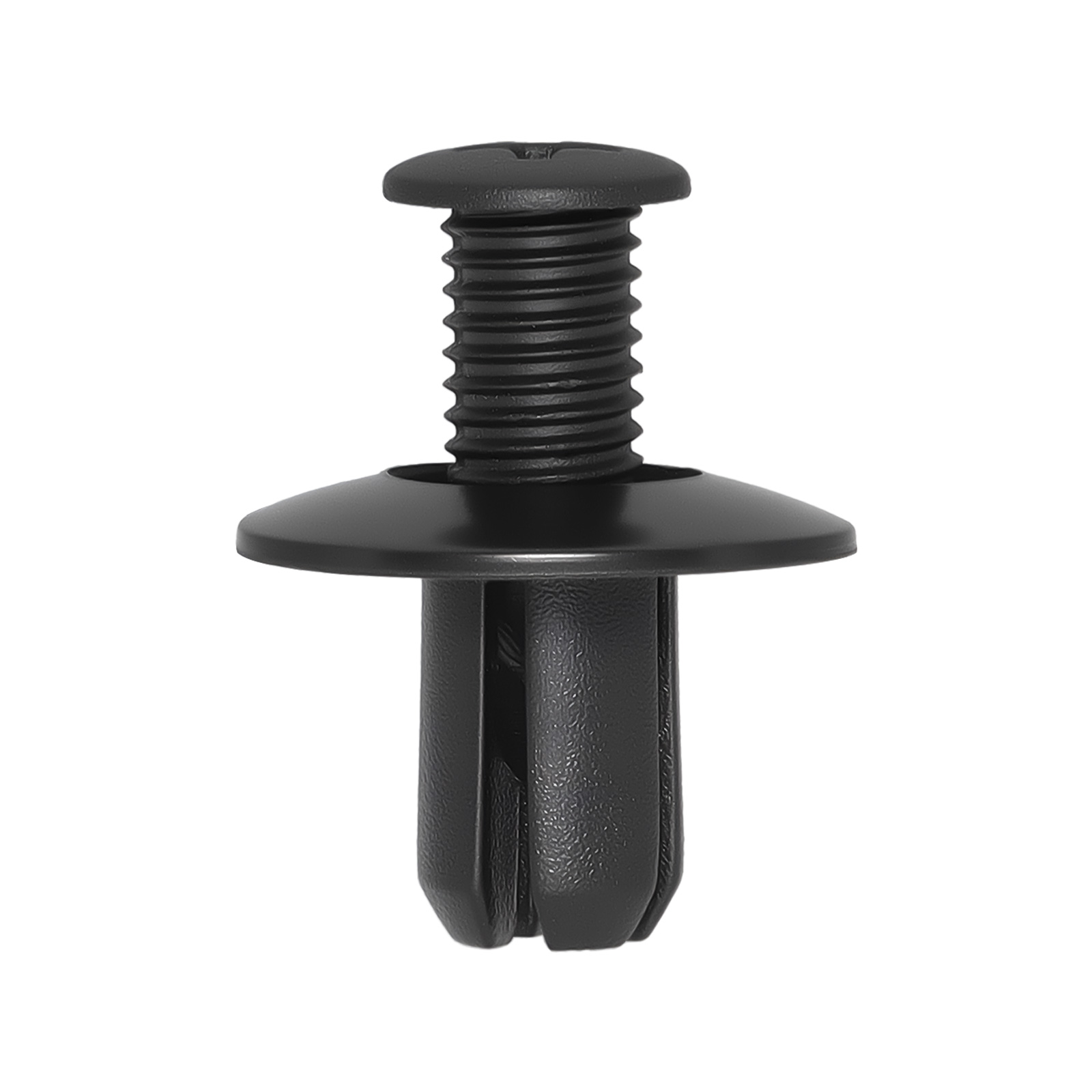 8MM 100 PEÇAS Rebites Plástico - Lead Screw 8Mm avaliação e preço