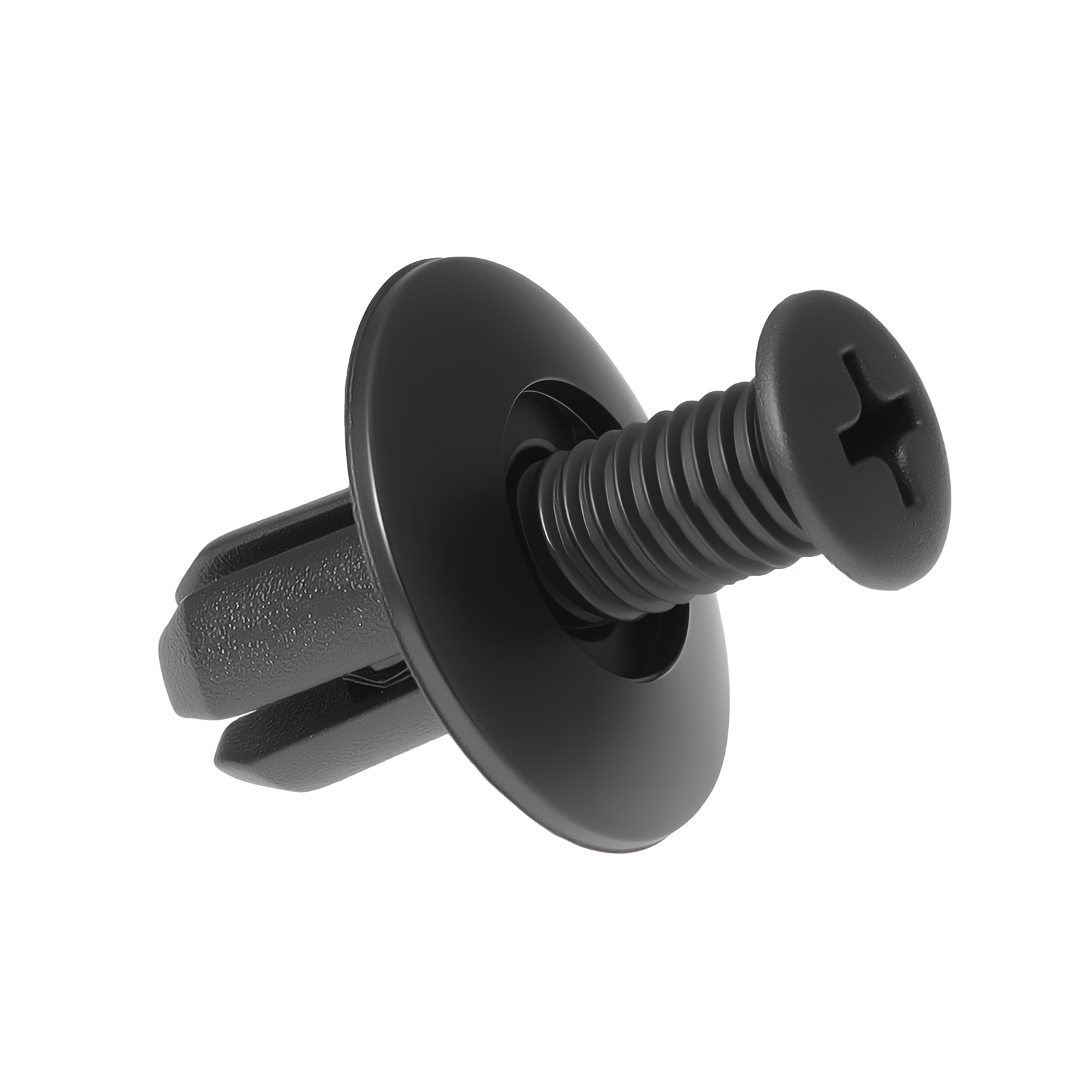 8MM 100 PEÇAS Rebites Plástico - Lead Screw 8Mm avaliação e preço