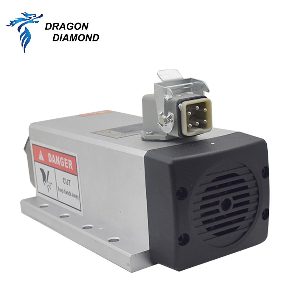 Motor Spindle CNC Dragon Diamo - Cnc Router avaliação e preço
