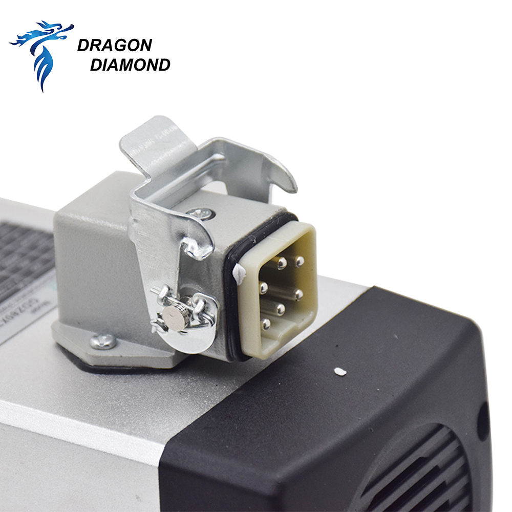 Motor Spindle CNC Dragon Diamo - Cnc Router avaliação e preço