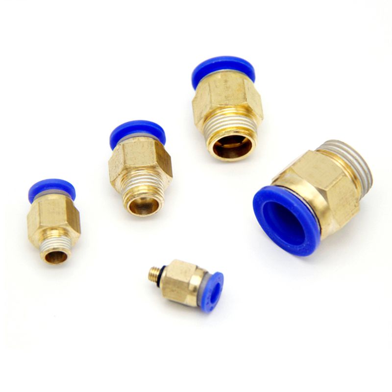 Engate Rápido Pneumático SDFC  - Coupling 8Mm avaliação e preço