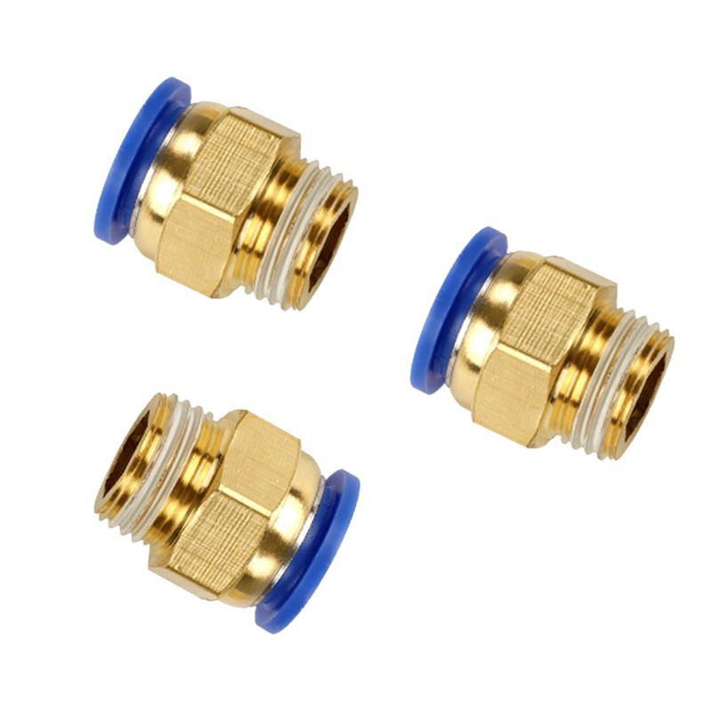 Engate Rápido Pneumático SDFC  - Coupling 8Mm avaliação e preço