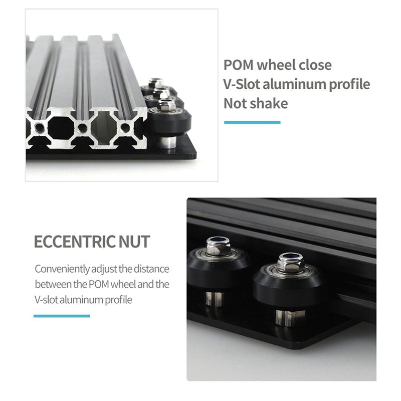 【NATAL】Conjunto de 3 Placas Ga - V Slot Wheel avaliação e preço