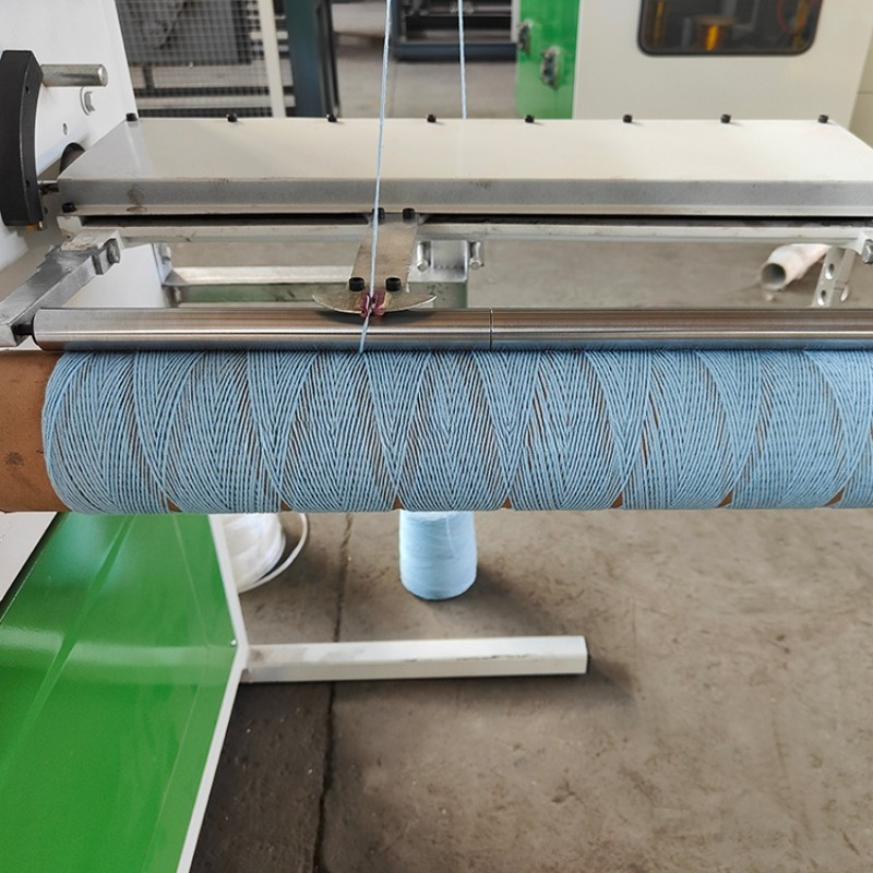 Máquina de Enrolar e Desenrola - Spindle Motor avaliação e preço