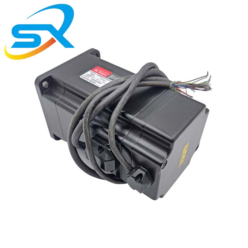 100% TESTE OK Sanyo AC Servo M - Servo Motor avaliação e preço
