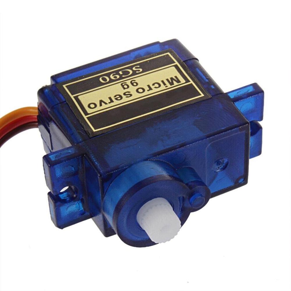 Motor Servo Digital SG90 9g pa - Servo 9G avaliação e preço