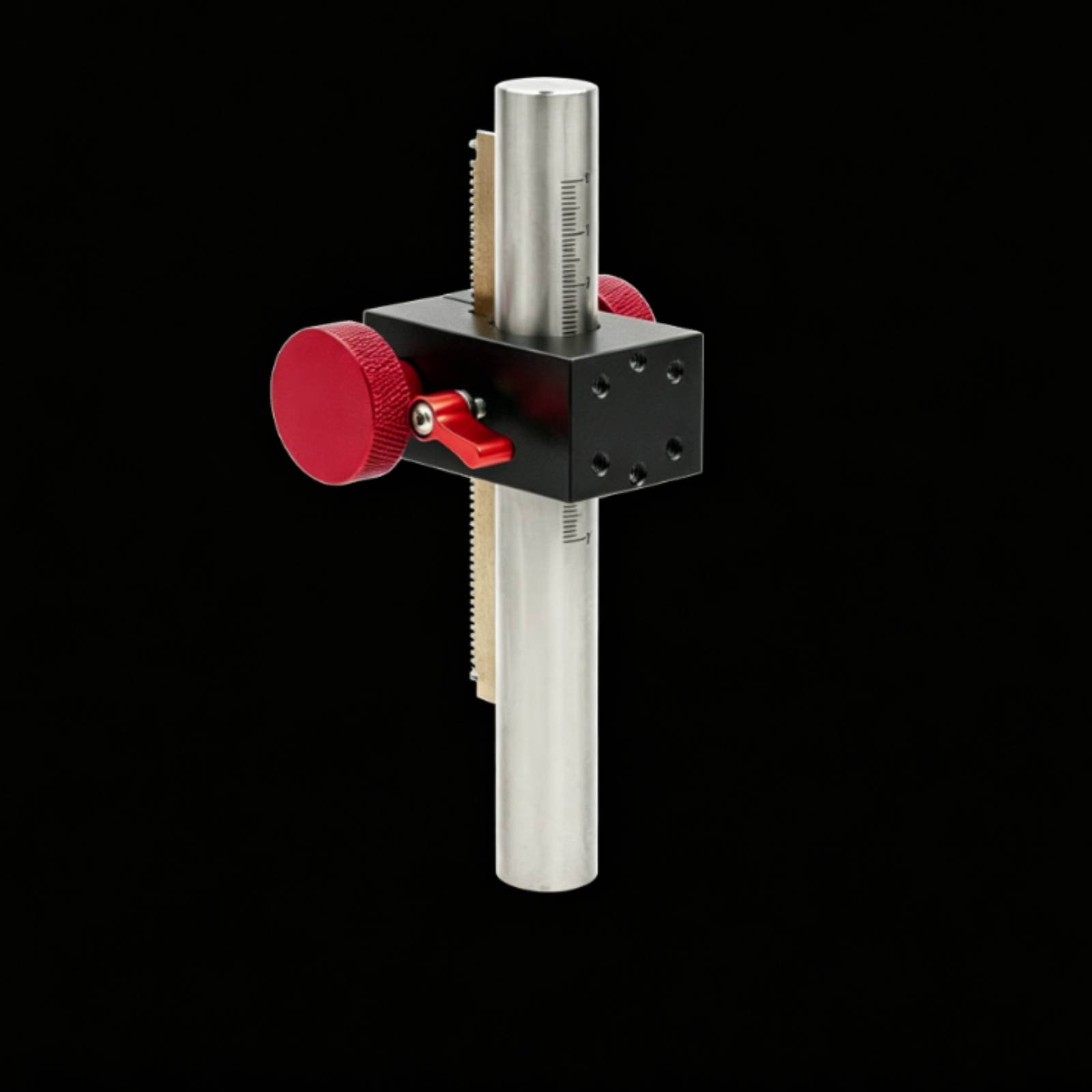 Plataforma Elevatória com Sist - Linear Rail avaliação e preço